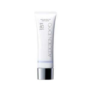 [ADDICTION TOKYO] SKIN PROTECTOR　SOFT GLOW